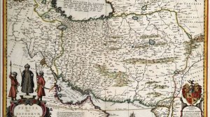 Русско-персидский конфликт 1651—1653 гг. (2026)