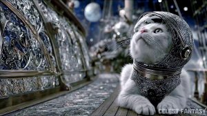 Богини и кошки