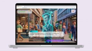 Прототип ФинУм / Прохождение квеста / Desktop