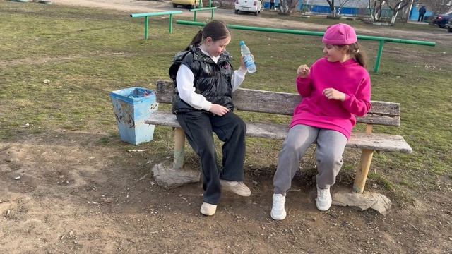 Курочка Ряба