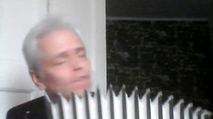 Юрий Рычков. Танец жигана. (Обработка для баяна)