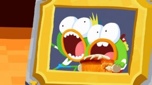 Хлебоутки 2 сезон 5 серия (мультсериал, 2015)