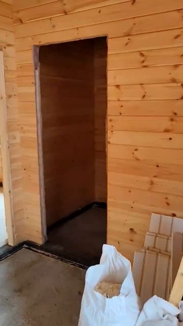 Рубрика: видео с текущих объектов.  Снимает технадзор Александр