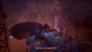 Lords of the Fallen 2 | Трейлер мира мертвых