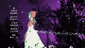 Шампиньонная ведьма опеннинг