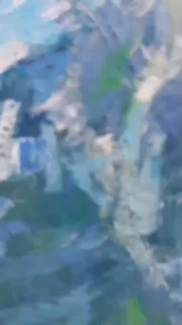 В КЧГУ открылась выставка художника Хусеина Гочияева Возвращение к истокам