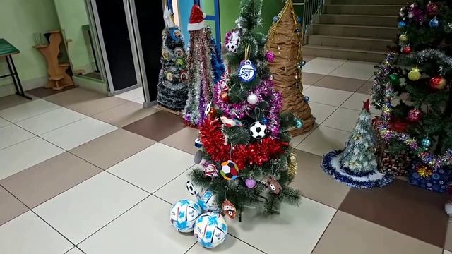 #футболвшколе Видео о проведении фестиваля Футбол в школе в 2025 - 2026 учебном году