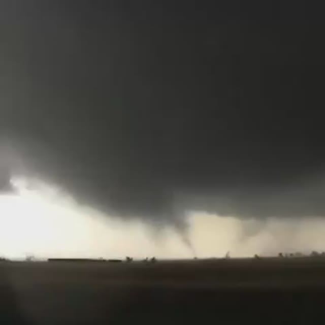 El reno Tornado 2013 EF-5 смотреть онлайн