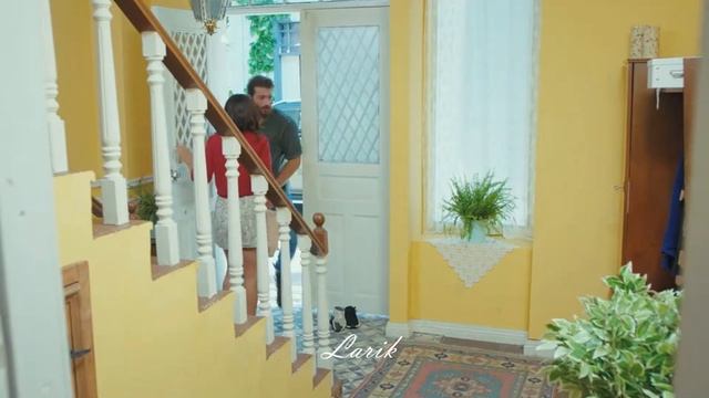 Erkenci_KusРанняя пташкаКосынка...