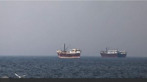 FT заявила о готовности ОАЭ применить флот для открытия Ормузского пролива