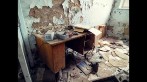 На аномальных участках - песня