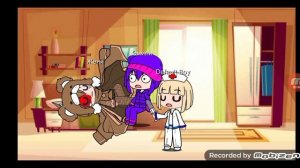 Что если Женя попадёт под машину часть 3