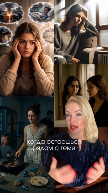 Вопрос, который изменит твою жизнь