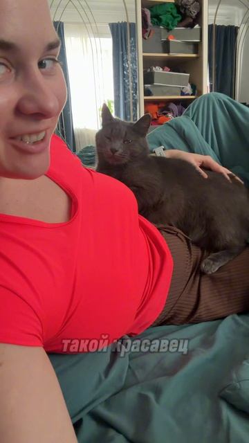 Работа подождет 😅