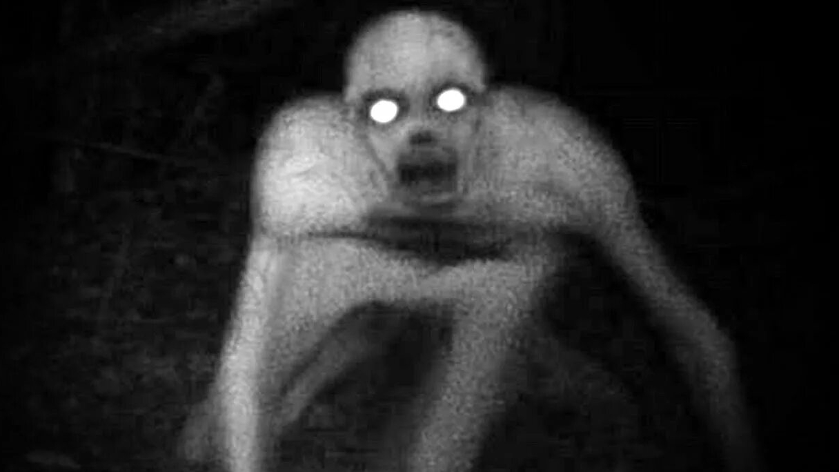 The Obelisk😱👹(Horror Game)