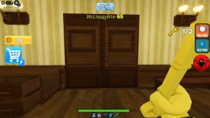 24 ЧАСА ВЫЖИВАНИЯ В ЛИФТЕ В ROBLOX