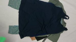 42452 Спорт микс Брендовый, 8пак, AC8, секонд (cream) оптом