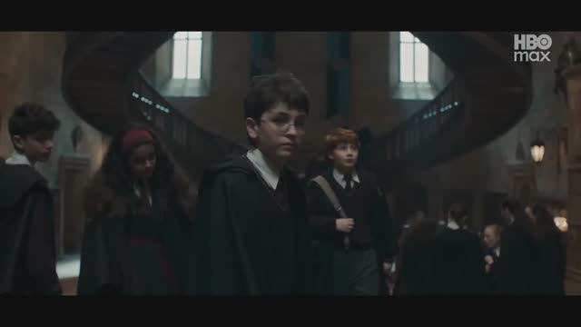 Гарри Поттер и Философский камень — Русский трейлер (Дубляж, 2026)