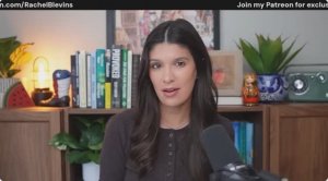 Rachel Blevins ВОЙНА В ИРАНЕ — ЭТО КОНЕЦ НЕФТЕДОЛЛАРА. СТРАНЫ ЗАЛИВА И ЕВРОПА В КРИЗИСЕ 25.03.2026