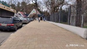 26.03.26. Дивноморское. Чёрное море.