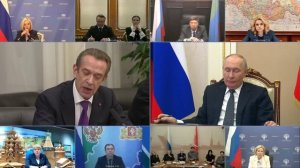 «Они сами-то не авторы»: Путин поддержал Машкова в споре «Наследников против театра» из-за Булгакова