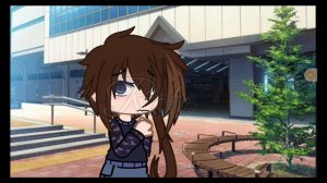 я начала снимать в гача Нокс 😁 И в других играх)