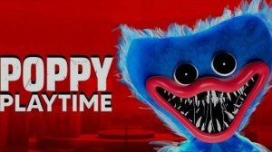 💎Poppy Playtime 1 | Прохождение