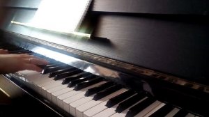 "Хочу всё знать"  А.О.Ильина в исполнении Ольги Братской (без нот, только интуиция)