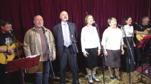 30 На далёкой Амазонке - КСП Колесо