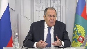 Лавров объяснил разницу между ситуацией в Иране и на Украине