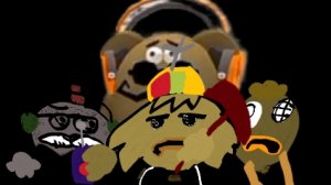 DEAD FORTUNE (SCRAPED SONG 3)