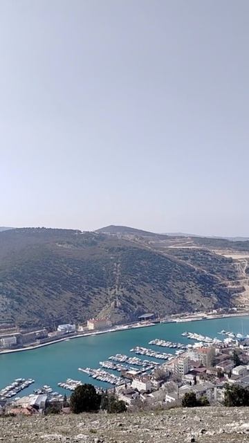 Балаклавская бухта