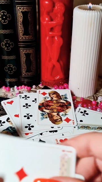 🤯 Он уже это не скроет… ❗️ #ясновидящая #предсказание #магия