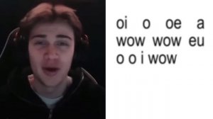 oi oi oi oi x2 speed