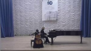 Конкурсные прослушивания 27.03.2026