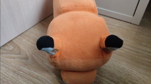 Анонс "Нету больше расписания программ"