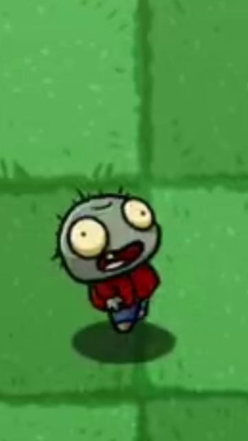 Plants War прикол 134 Серия pvz plantsvszombies plantswar прикол shorts