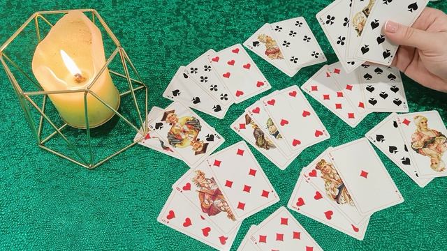 ЧТО важное новое идет в Вашу жизнь На что особенно обратить внимание