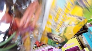 После колледжа зашёл в магазин чижик показать все новинки которых я не видел.Очень интересный видос.