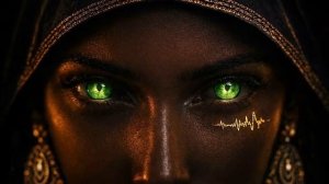 Immersion Out of Control Progressive House Dark Techno Mix