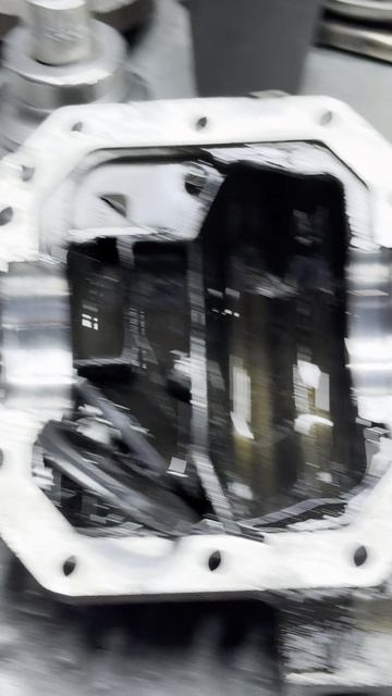 Mazda CX-9 2019г пробег 92 тыс.км. ремонт заднего редуктора