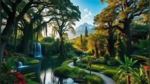 Приглашённые в Эдем (моё личное стихотворение)