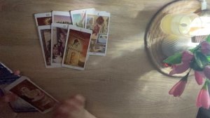 ЧЕГО НЕ ЖДЁТЕ, А ОНО СЛУЧИТСЯ ❓❗️🌺ТАРО ГАДАНИЕ