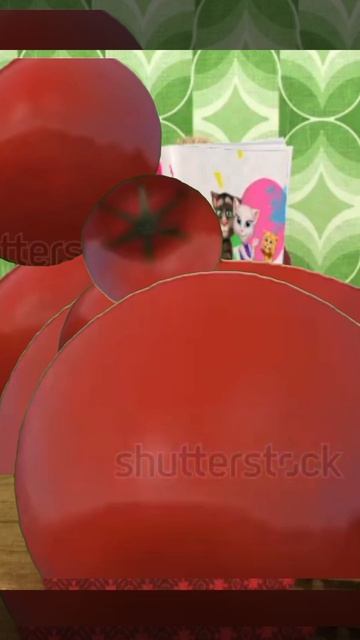 Бен взорвался