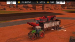 Farming Simulator 18