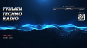 Tyumen Techno Radio