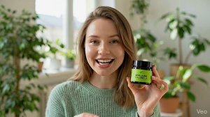 Зеленые микроводоросли: очищение от токсинов, снижение веса и сияющая кожа