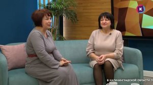 26.02.2026 Светлана Шидловская, Елена Осечкина