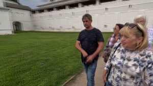 Путешествие по Золотому кольцу 2023