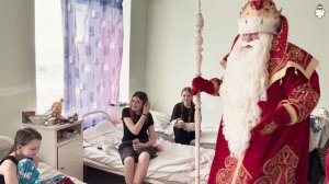 Морозные новости: выпуск 27.03.2026